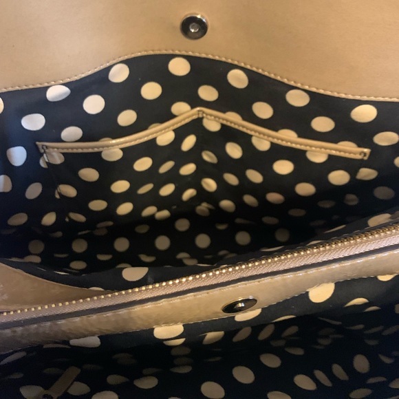 Kate Spade Handbag - Picture 6 of 10